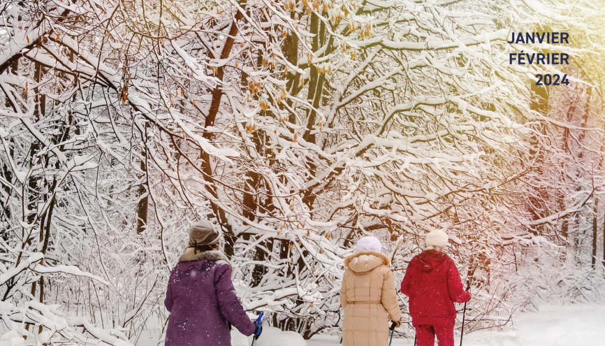 Journal le Fil Société Alzheimer de l’Estrie